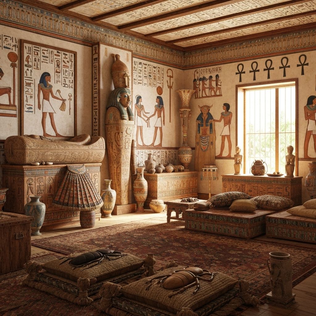 Egyptian souvenirs 5