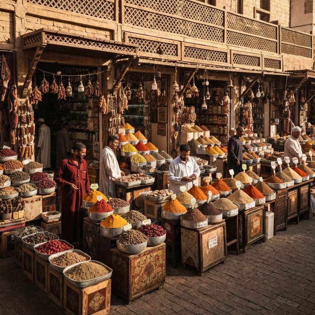Egyptian souvenirs 3